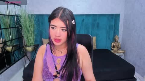 A N T O N I A online show from 03/27/26, 12:16