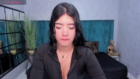 Snapshot of antoniajblair chatting on 04/06/26, 11:44 A N T O N I A online show from 04/06/26, 11:44