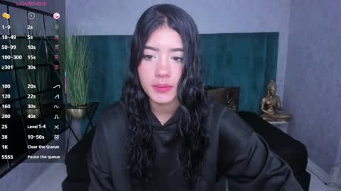 Snapshot of antoniajblair chatting on 04/07/26, 11:10 A N T O N I A online show from 04/07/26, 11:10