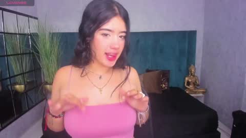 Snapshot of antoniajblair chatting on 04/08/26, 11:21 A N T O N I A online show from 04/08/26, 11:21