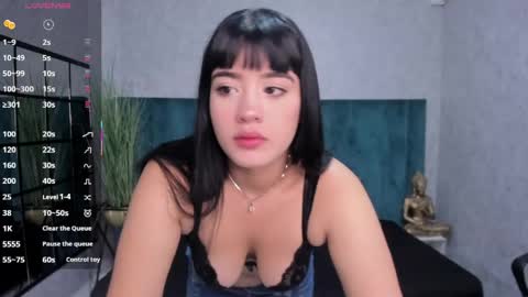 Snapshot of antoniajblair chatting on 04/20/26, 11:35 A N T O N I A online show from 04/20/26, 11:35