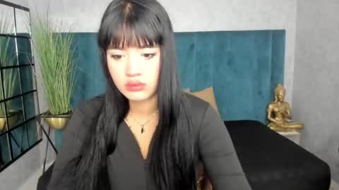 Snapshot of antoniajblair chatting on 05/05/26, 10:45 A N T O N I A online show from 05/05/26, 10:45