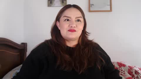 Snapshot of antoniamoreno82 chatting on 09/18/25, 08:44 antonia online show from 09/18/25, 08:44