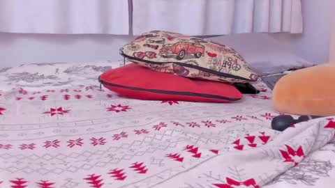 Antonia online show from 12/20/24, 05:25