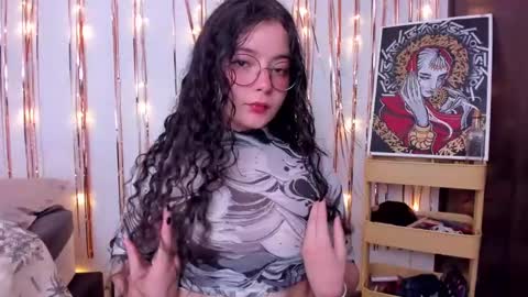 Antonia online show from 01/09/25, 12:35