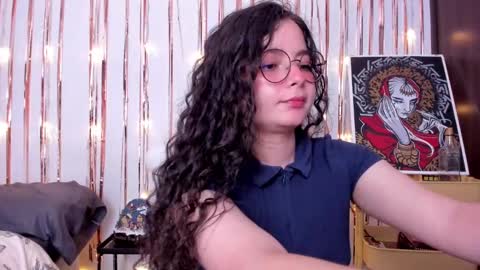 Antonia online show from 01/24/25, 03:11