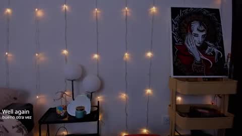 Antonia online show from 02/21/25, 02:06