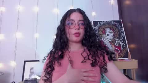 Antonia online show from 09/22/25, 01:51