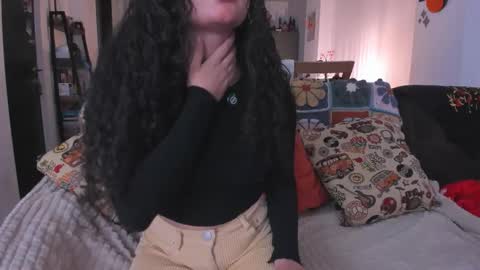 Antonia online show from 02/18/26, 03:46