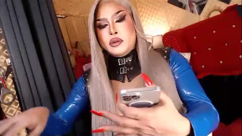 antoniasaints69 online show from 03/04/25, 10:13