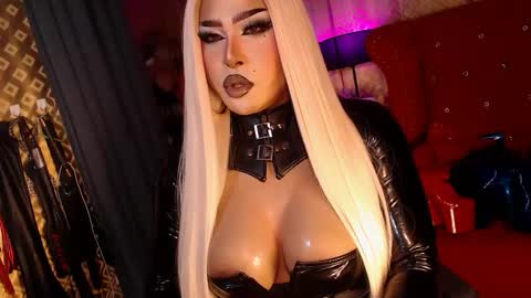 antoniasaints69 online show from 11/09/25, 04:22