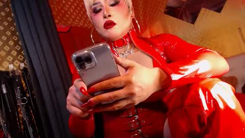 antoniasaints69 online show from 02/18/26, 07:15