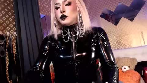 antoniasaints69 online show from 02/23/26, 07:28