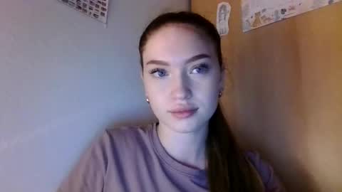 antonina25440 online show from 10/05/25, 05:55
