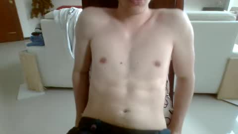 Snapshot of antonio_ricci chatting on 02/20/25, 10:48 antonio_ricci online show from 02/20/25, 10:48