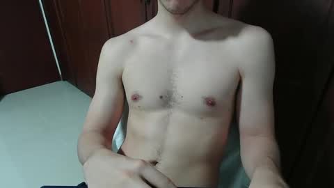 Snapshot of antonio_ricci chatting on 09/27/25, 11:54 antonio_ricci online show from 09/27/25, 11:54