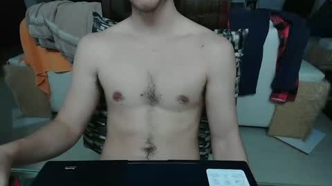 antonio_ricci online show from 11/08/25, 11:25