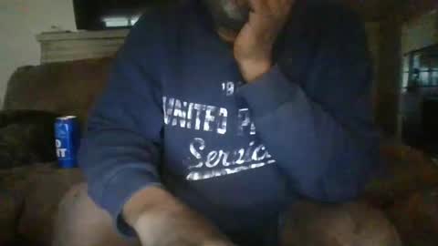 antonioblackman online show from 01/01/25, 02:20