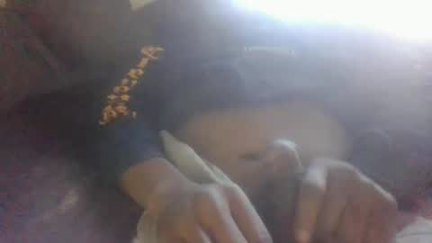 antonioblackman online show from 01/18/26, 01:59