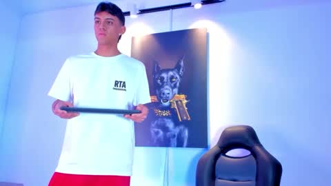 brendan and stiiven online show from 10/23/25, 04:01