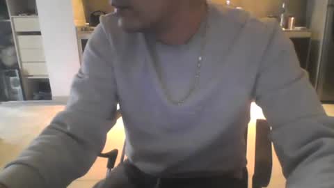 antoniorios33 online show from 04/28/26, 11:26