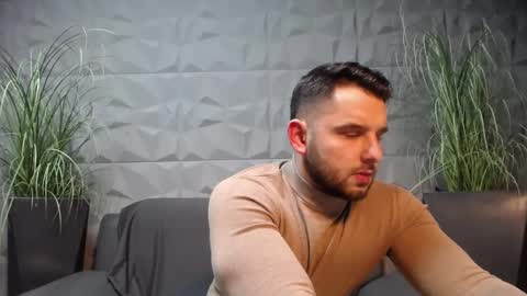 HI My name is Antonio online show from 01/17/25, 08:11