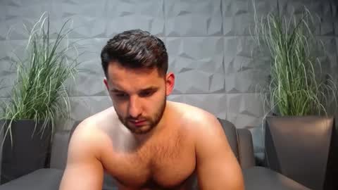 HI My name is Antonio online show from 01/26/25, 08:02