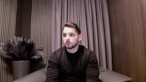 HI My name is Antonio online show from 11/29/25, 08:01