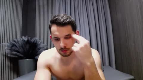 HI My name is Antonio online show from 02/21/26, 08:21