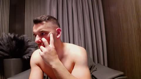 HI My name is Antonio online show from 03/27/26, 08:08