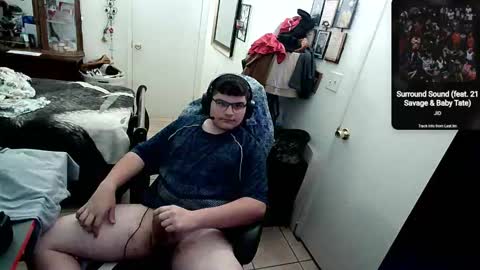 antonnastyfreak online show from 11/03/25, 10:32