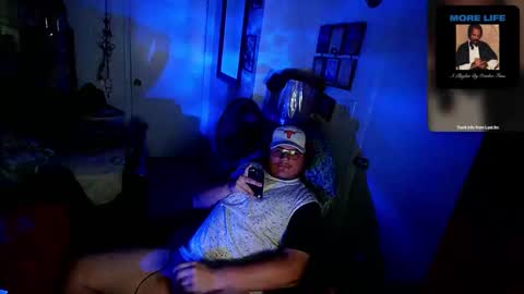 antonnastyfreak online show from 11/12/25, 06:47