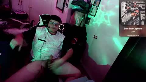 antonnastyfreak online show from 02/05/26, 07:18