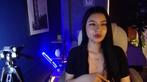 Antonella online show from 02/26/26, 08:24