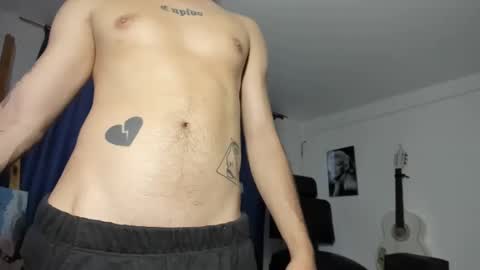 antonnello_ online show from 03/04/25, 11:11