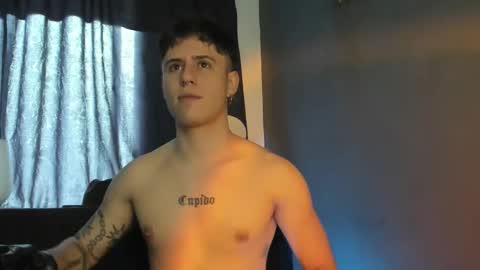 antonnello_ online show from 10/15/25, 04:51