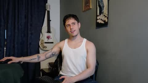 antonnello_ online show from 02/22/26, 04:13