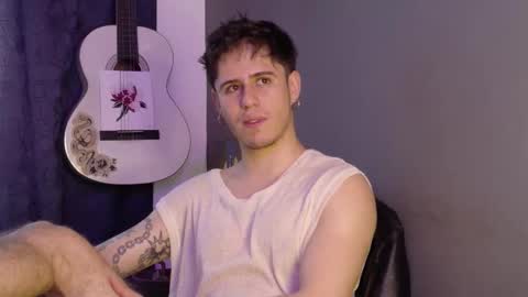 antonnello_ online show from 03/23/26, 04:22