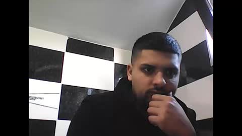 Antonny and Kaia online show from 12/15/25, 08:07