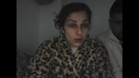 Antonny and Kaia online show from 12/21/25, 07:21