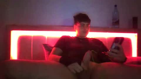 Snapshot of antonny_tommy chatting on 06/09/26, 08:42 Antonny online show from 06/09/26, 08:42