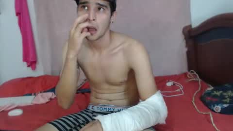 karol y antony online show from 01/06/25, 08:07