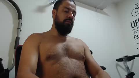 antony online show from 02/17/25, 12:16