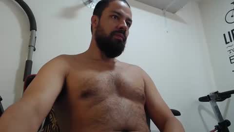 antony online show from 02/26/25, 12:36