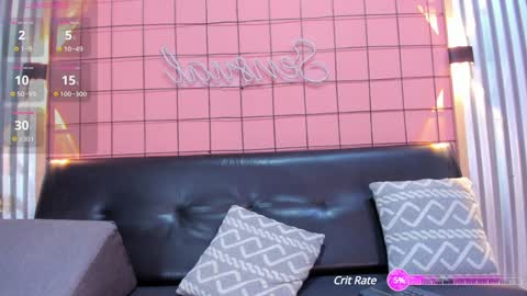 Juan Camilo online show from 02/05/25, 04:27