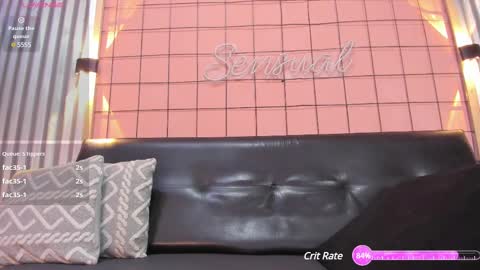 Juan Camilo online show from 03/11/25, 04:10