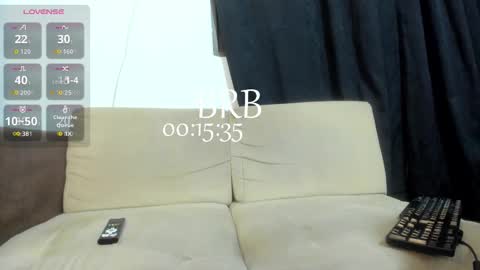 Juan Camilo online show from 10/26/25, 02:06