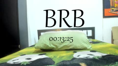 Juan Camilo online show from 01/18/26, 08:45