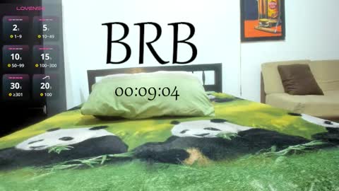 Juan Camilo online show from 03/14/26, 07:36