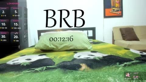 Juan Camilo online show from 03/31/26, 10:15